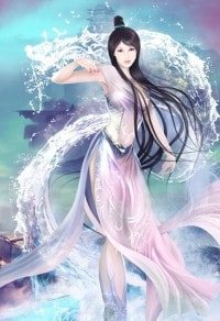 我在天龍有個後宮