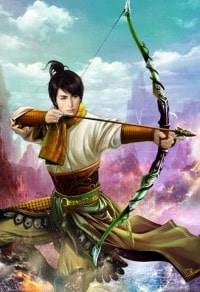 撩妻入懷