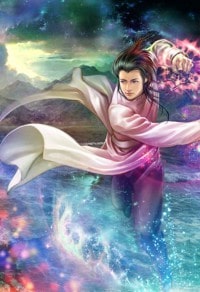 （獵人同人）絕代美花