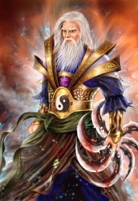 穿到逆徒瘋魔後